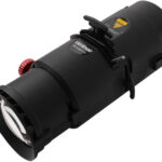 Amaran Spotlight SE 19° lens kit