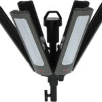 Brennenstuhl 360 LED Spotlight 42050 BT