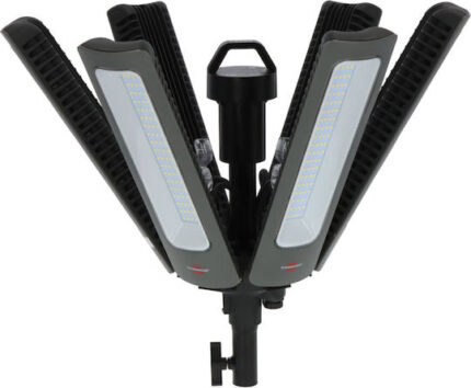 Brennenstuhl 360 LED Spotlight 42050 BT