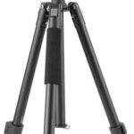 Vanguard VESTA GO 234AV10 Travel Tripod, Aluminum