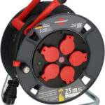 Brennenstuhl Profi Cable Drum