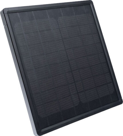 Enlaps Tikee 3 Pro+ Solar Panel extension incl. Mounting Set