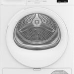 Beko BM3T3820W Tumble Dryer 8kg with Heat Pump