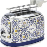 Ariete Toaster 2-Slices Capri