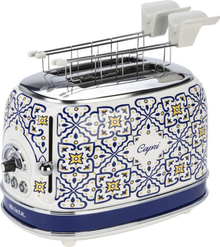 Ariete Toaster 2-Slices Capri