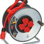 Brennenstuhl Professional Steel Core Cable