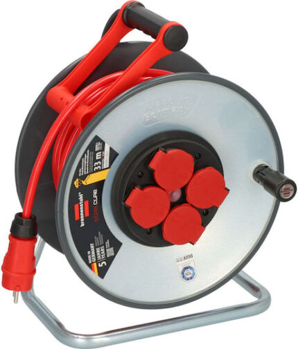 Brennenstuhl Professional Steel Core Cable
