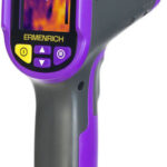 Ermenrich Seek TV50 Thermal Camera