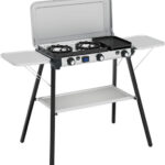 Campingaz Camping Kitchen 2 Multi Cook Plus