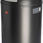 WESCO Pushboy 50l graphite matt