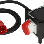 Brennenstuhl Power Distributor BSV 3 MINI/ TPE