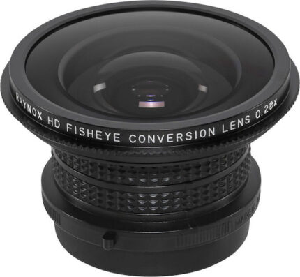 Raynox HDP 2805ES