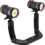 Sealife Sea Dragon Duo 10K+ Color Boost Set (SL695)