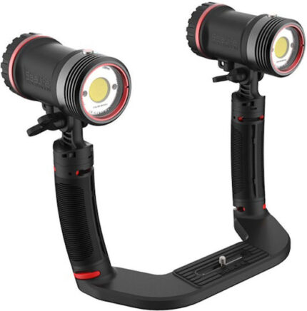 Sealife Sea Dragon Duo 10K+ Color Boost Set (SL695)