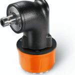 Fein Angle Head Q QuickIN Accessory