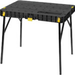 Stanley Stanley Essential Werkbank