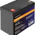 Akumulator LiFePO4 | 12.8V | 50Ah | 640Wh | BMS