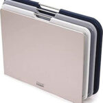 Joseph Joseph Nest Boards 3-pcs. Grey Chopping Board Set