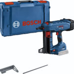 Bosch GNB 18V-38 Cordless Concrete Nailer