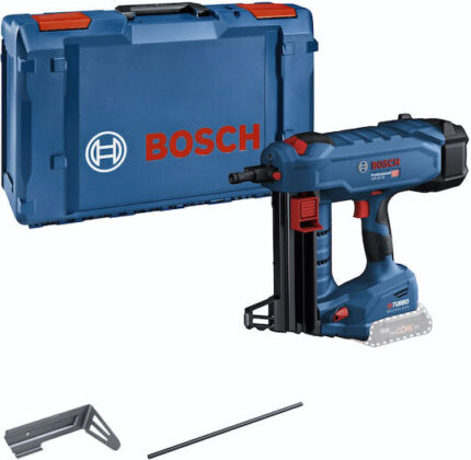 Bosch GNB 18V-38 Cordless Concrete Nailer