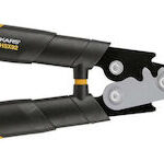 Fiskars PowerGear X HSX92 Hedge Shear