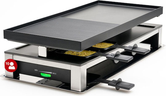 xlarge_20250317154157_solis_epitrapezia_ilektriki_psistaria_alouminiou_leias_kai_aylakotis_plakas_1500w_me_rythmizomeno_thermostasti_53x24ek_7911.jpeg Solis 3in1 table grill 7911 for 10 people - Image 1