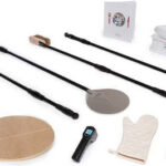 Alfa Forni Pizzaiolo-Set 12 pcs