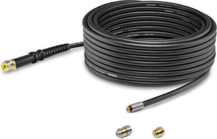 Kärcher  PC 15 Pipe Cleaning Kit 15 m