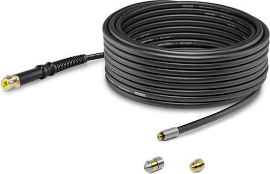 Kärcher  PC 15 Pipe Cleaning Kit 15 m - Image 1
