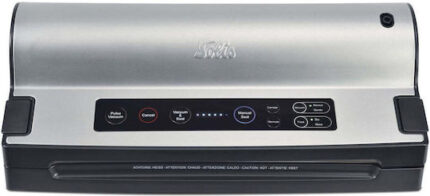 Solis Vac Prestige 575