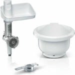 Bosch MUZS2BS mincer accessory