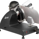 Berkel Red Line RL 250 black-matte Slicer