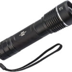Brennenstuhl LuxPremium Rechargeable LED Torch TL1201 AF