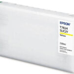 Epson ink cartridge yellow T 782 200 ml             T 7824N