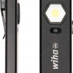 Wiha Handleuchte 1.200 lm mit On -/Off-Sensor