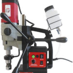 Holzmann MBM450LRE Magnetic Drilling Machine