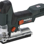 Metabo ST 18 LT 130 BL Cordless Jigsaw