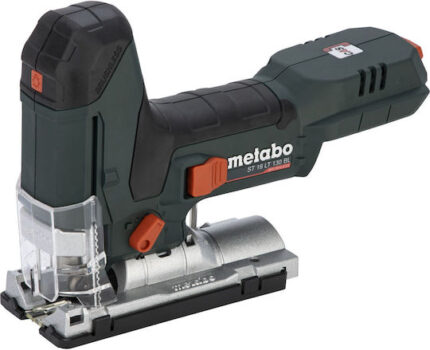 Metabo ST 18 LT 130 BL Cordless Jigsaw