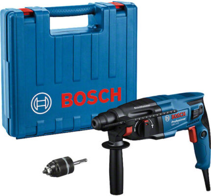 Bosch GBH 2-21 Professional Impact Drill