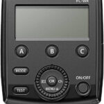 Olympus FC-WR Flash Commander Trigger