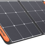 Jackery SolarSaga 100W Solarpanel