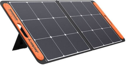 Jackery SolarSaga 100W Solarpanel