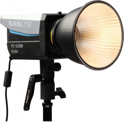 Nanlite FC-120B Bi-Color Lamp