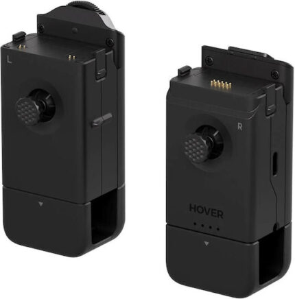 HOVERAir kit (2 Beacon joysticks)