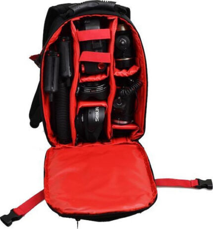 Sealife Photo Pro Backpack (SL940)