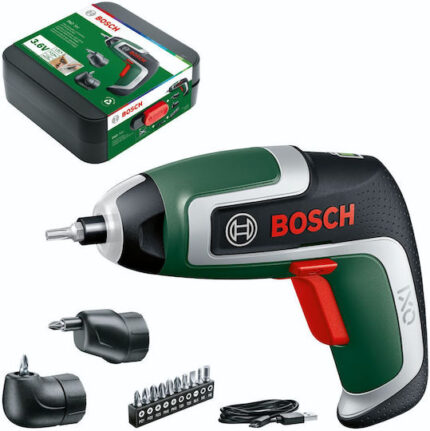 Bosch IXO 7 Set Cordless Screwdriver