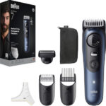 Braun BT 7520 BeardTrimmer