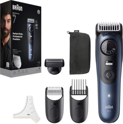 Braun BT 7520 BeardTrimmer