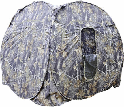 Stealth Gear Hide