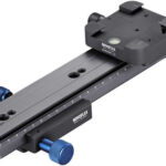 Novoflex Focusing Rack CASTEL XQ II + Q=MOUNT XD Quick Release